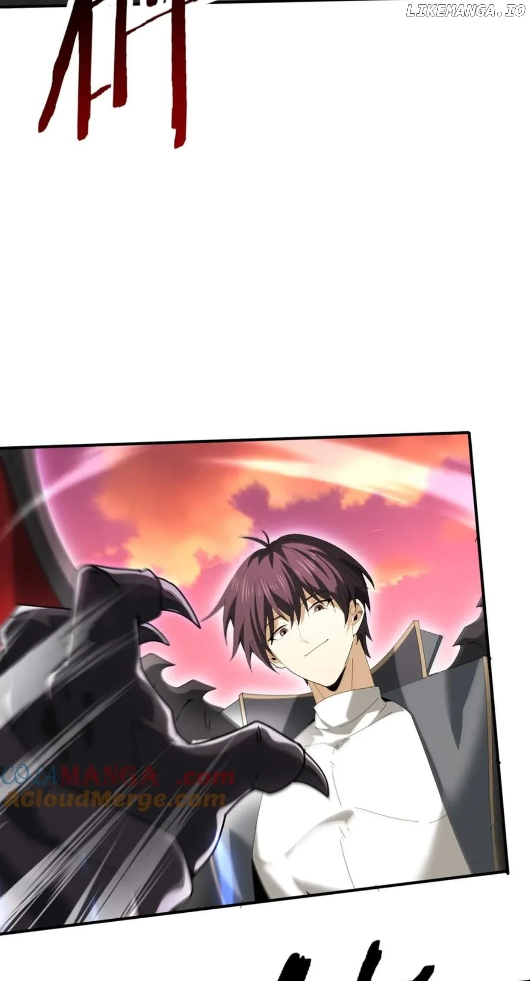 WORTHLESS PROFESSION: DRAGON TAMER Chapter 125 11